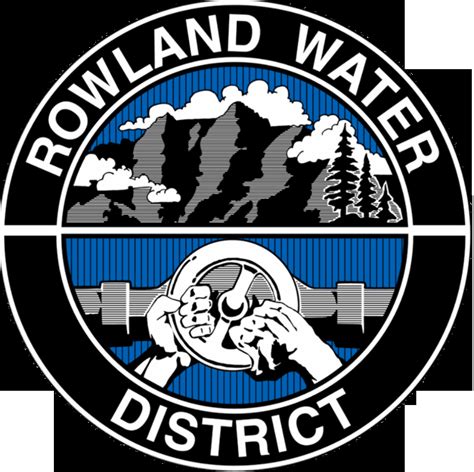 rowland water district login